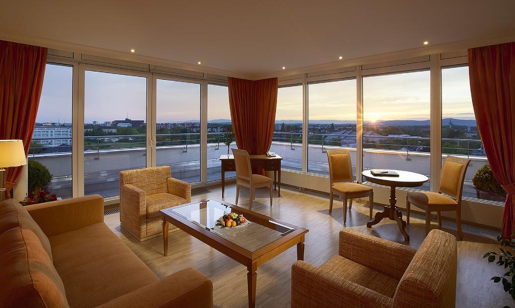Suite Luxury