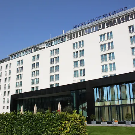 Hotel Stadt Freiburg-2
